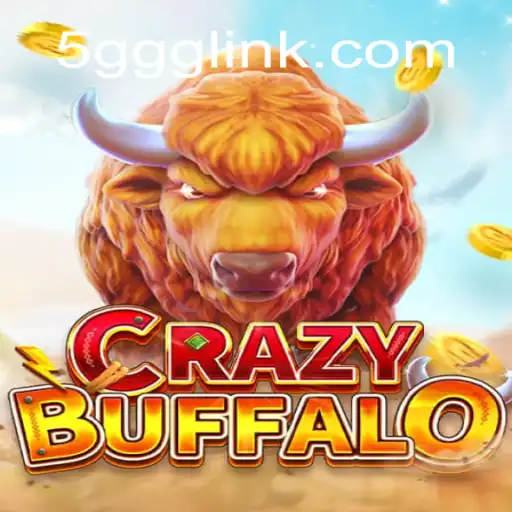 Explorando o Universo Excitante de CRAZYBUFFALO