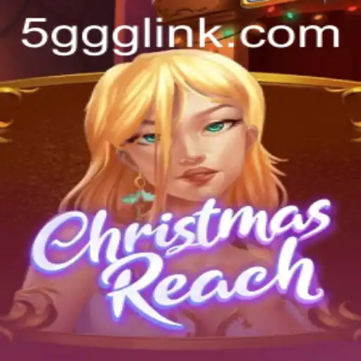 Descubra ChristmasReach: O Jogo de Estratégia do Natal