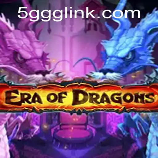 EraOfDragons: Uma Jornada Épica pelo Mundo dos Dragões