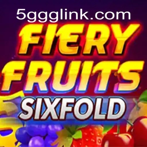 FieryFruitsSixFold: Um Mergulho na Diversão Intensa do Jogo