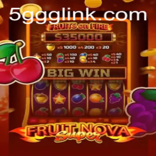 Descubra o Mundo de FruitNovaSuper: Saiba Tudo Sobre Este Empolgante Jogo