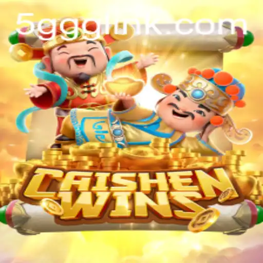 CaishenWins: Descubra a Emoção do Populartíssimo Jogo de Slots com Palavras-chave Estratégicas