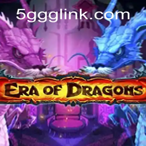 EraOfDragons: Uma Jornada Épica pelo Mundo dos Dragões