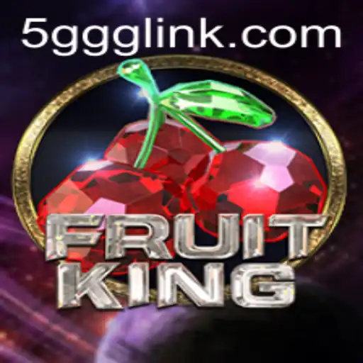 Descubra FruitKing: O Desafio da Fruta com 5ggg