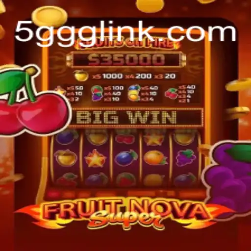 Descubra o Mundo de FruitNovaSuper: Saiba Tudo Sobre Este Empolgante Jogo