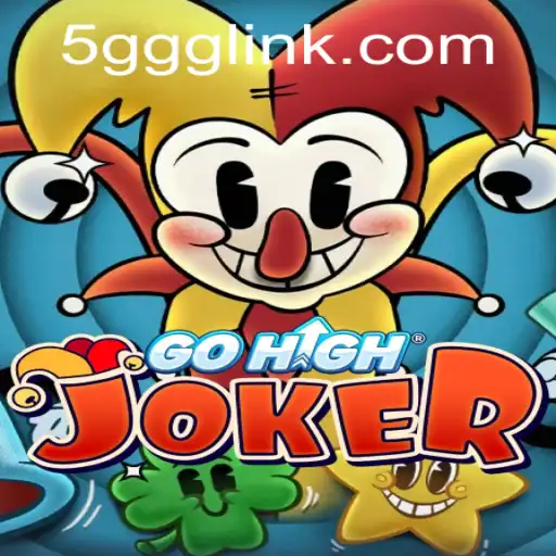 Descubra o Universo de GoHighJoker: Um Jogo Revolucionário