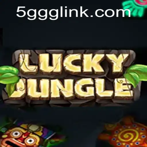Aventura Incrível em LuckyJungle: Desvendando o Jogo