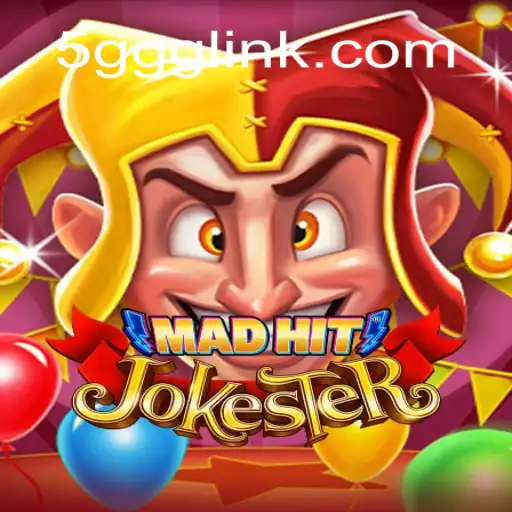 Descubra MadHitJokester: O Jogo de Estratégia com a Palavra-Chave '5ggg'