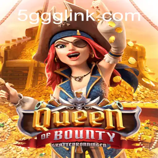 QueenofBounty: A Aventura dos Sete Mares