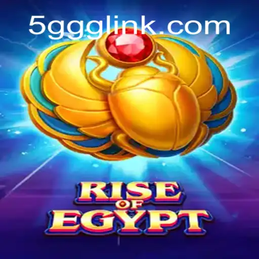 RiseOfEgypt: Revivendo o Antigo Egito com Estratégia e Aventura