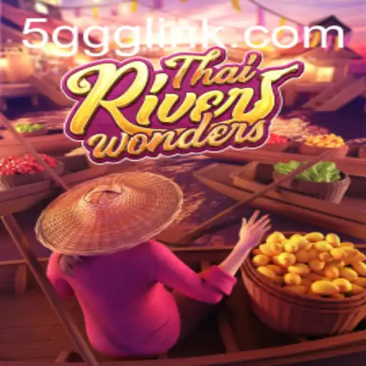 Explorando ThaiRiverWonders: O Jogo Que Está Conquistando a Internet