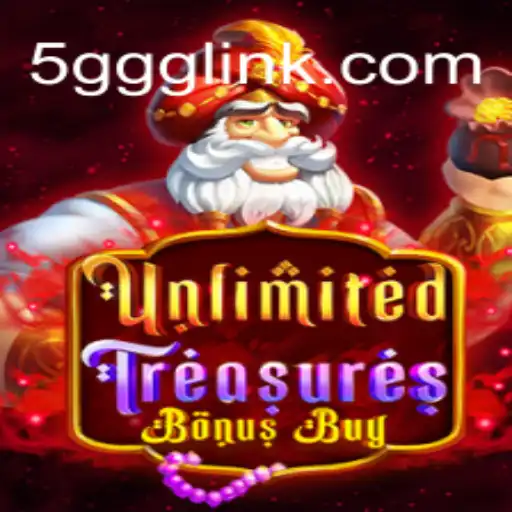 Descubra o Mundo dos Jogos com UnlimitedTreasuresBonusBuy