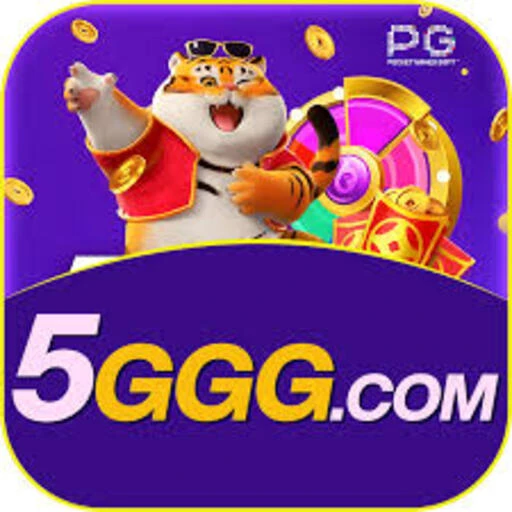 5ggg Logo