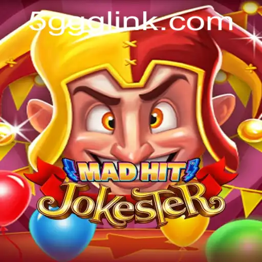 Descubra MadHitJokester: O Jogo de Estratégia com a Palavra-Chave '5ggg'