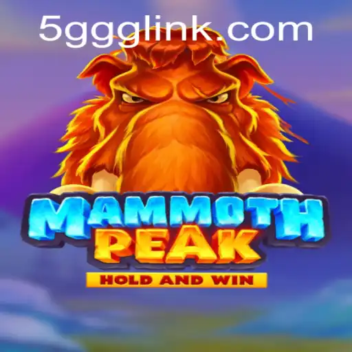 Exploring the Adventure and Strategy of MammothPeak