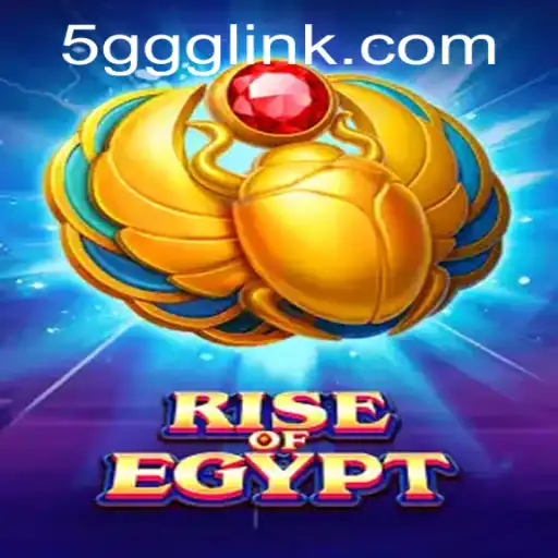 RiseOfEgypt: Revivendo o Antigo Egito com Estratégia e Aventura
