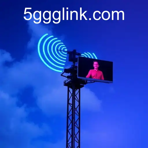 Transmissão ao vivo