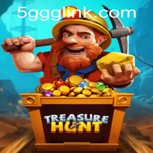 Explorando o Mundo de TreasureHunt: Uma Aventura de Descobertas e Estratégia