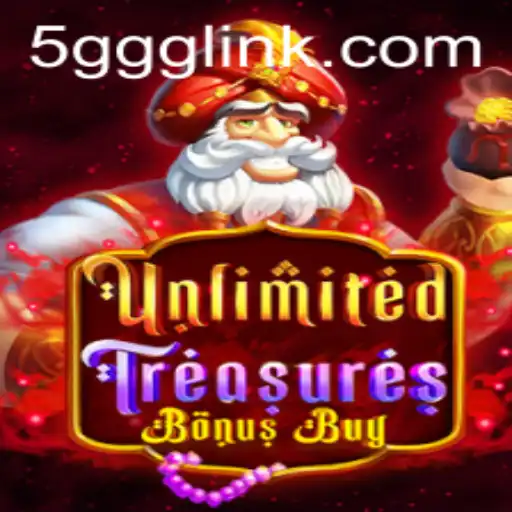 Descubra o Mundo dos Jogos com UnlimitedTreasuresBonusBuy